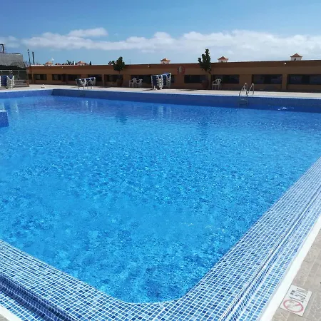 Playa La Arena Apartment Puerto de Santiago (Tenerife)