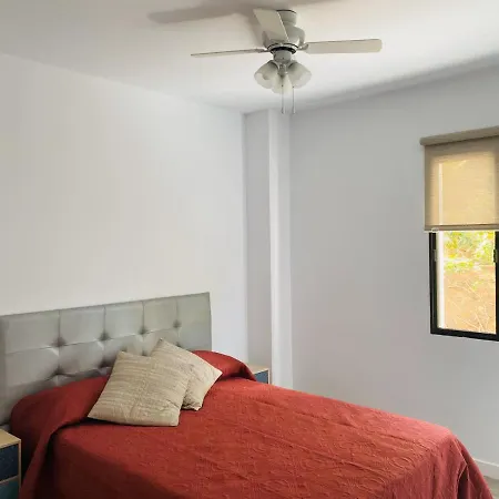 Playa La Arena Puerto de Santiago (Tenerife)