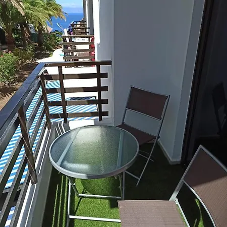 Appartement Playa La Arena *