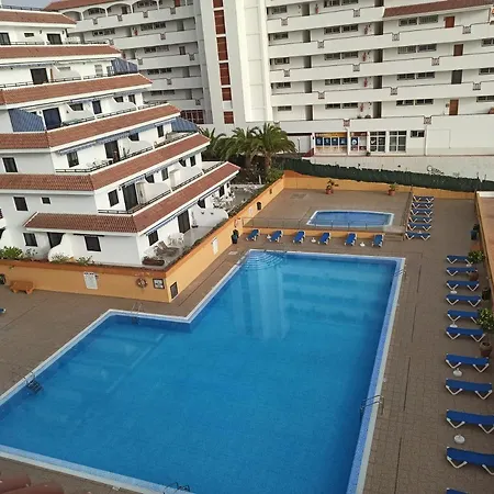Apartment Playa La Arena