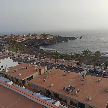Playa La Arena Apartment *
