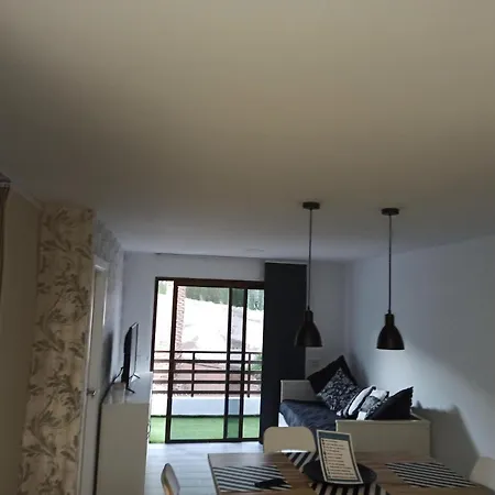Playa La Arena Apartment *
