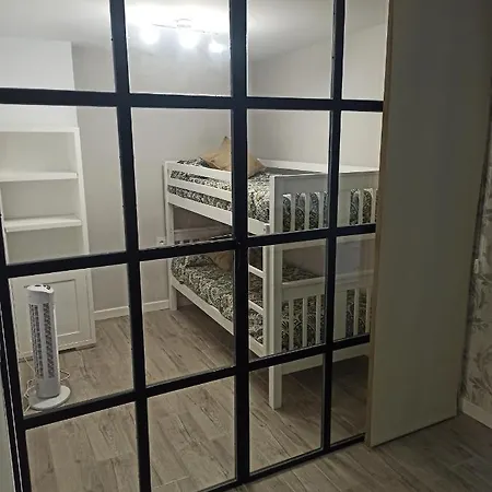Playa La Arena Apartment *