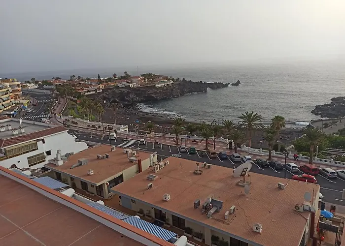 Playa La Arena 公寓 *