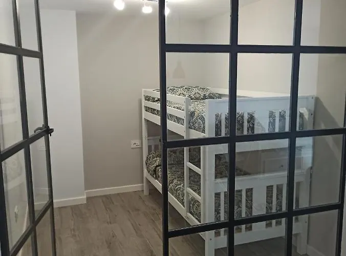 Playa La Arena Daire *