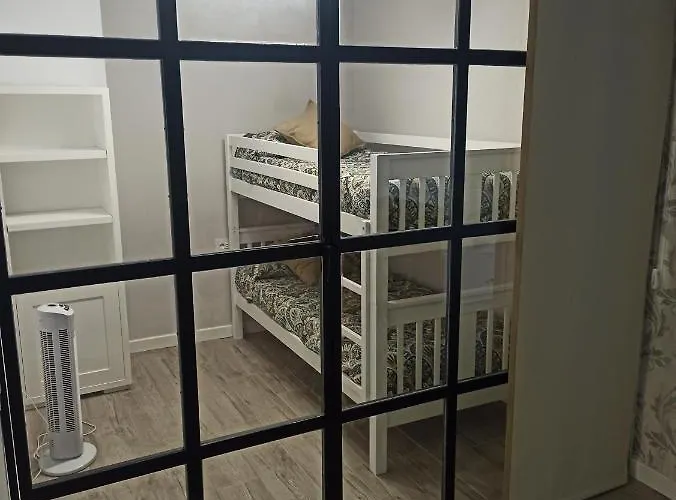 Playa La Arena Daire *