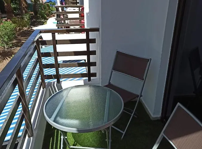 Apartmán Playa La Arena *